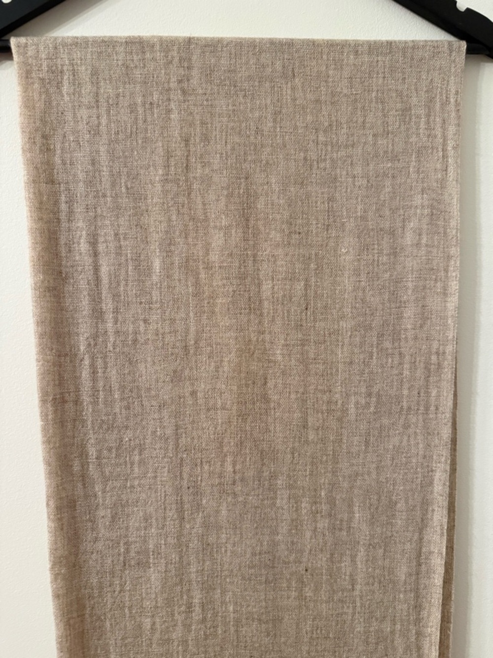 Cashmere Scarf NWOT Purchased in Rome, Italy 🇮🇹